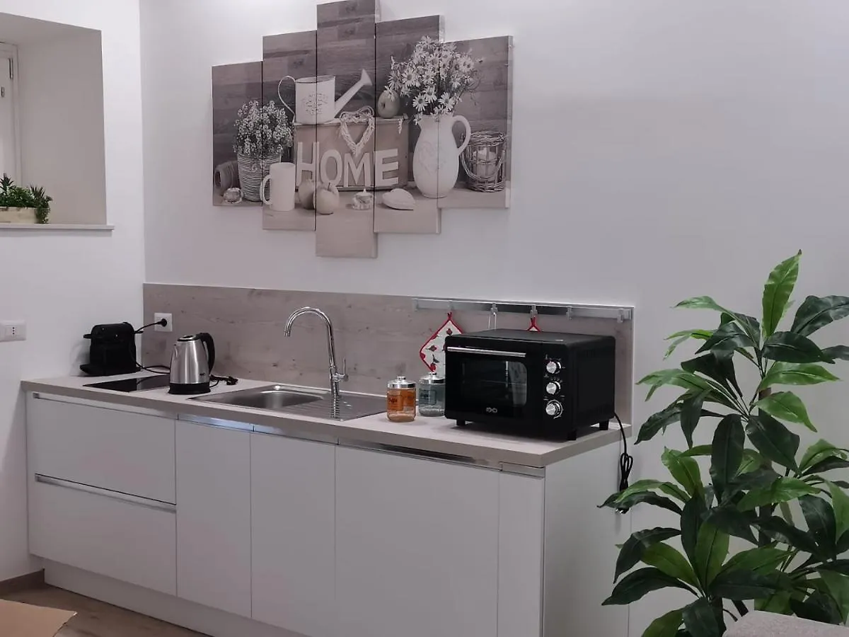 Judaica D'Ortigia Villa Syracuse Holiday home