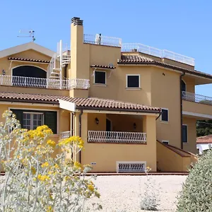 Апартаменты Faro Massolivieri, Сиракузы