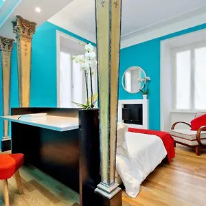  Apartment Piranesi Charmsuite Italy