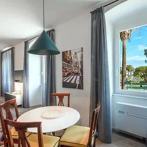  Apartment Wild Zagara Luxury Sea View Italy