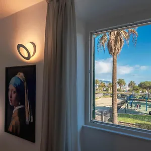  Apartment Wild Zagara Garden View Italy