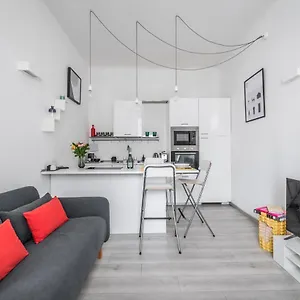The Minimal Chic - Isola District Appartamento Milano