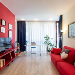 Twins - Tolstoj District Appartamento Milano