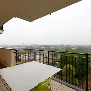 Milano-rubattino Comfy - With 2 Terrace Appartamento Milano
