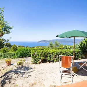 Residenza Miramare By Helloelba Casa vacanze Capoliveri (Isola d'Elba)