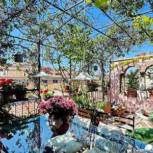  Apartment Spectacular Luxury Flat In Trastevere Italy