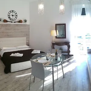 Апартаменты City Center Sea View Ortigia, Сиракузы