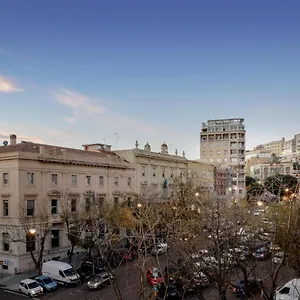 Flat Sant'efisio Appartamento Cagliari