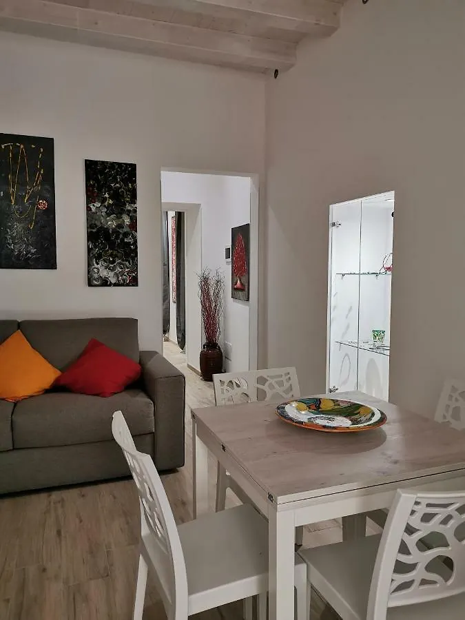 Judaica D'Ortigia Villa Syracuse Holiday home