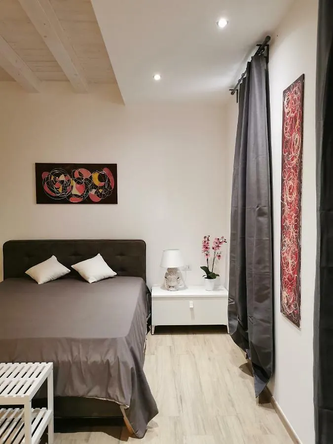 Judaica D'Ortigia Villa Syracuse Italy