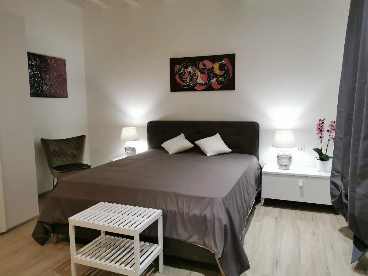 Judaica D'Ortigia Villa Syracuse Holiday home