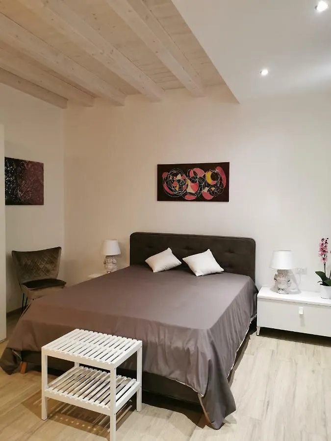 Holiday home Judaica D'Ortigia Villa Syracuse