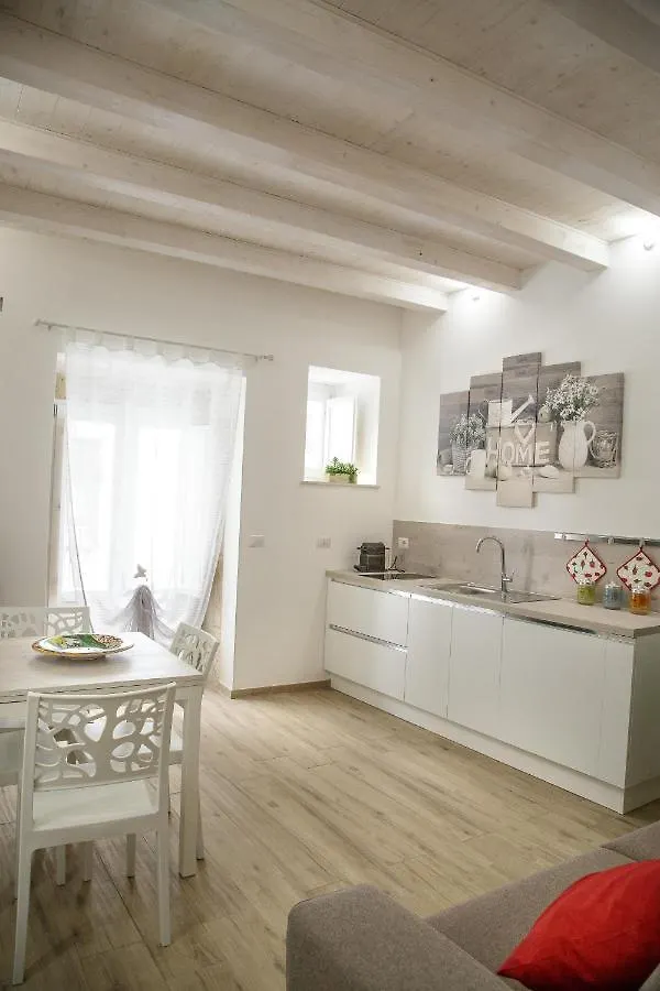 Judaica D'Ortigia Villa Syracuse Holiday home