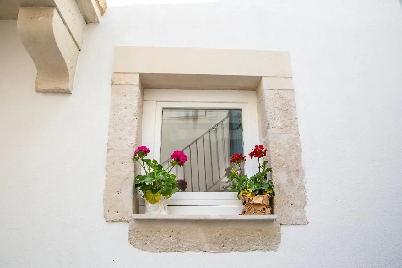 Judaica D'Ortigia Villa Syracuse
