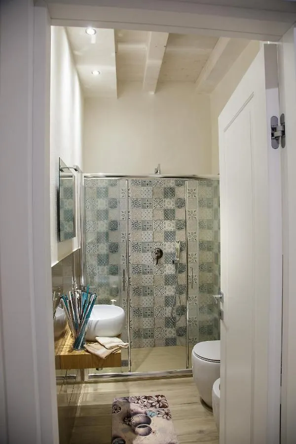 Judaica D'Ortigia Villa Syracuse Holiday home